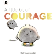 Buy A Little Bit of Courage