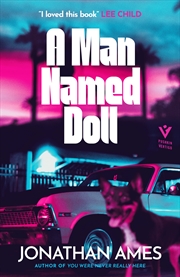 Buy A Man Named Doll