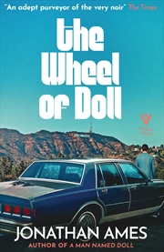 Buy The Wheel of Doll