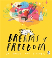 Buy Dreams of Freedom