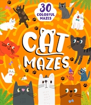 Buy Cat Mazes