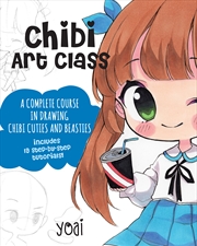 Buy Chibi Art Class