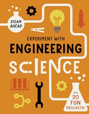 Buy Experiment with Engineering