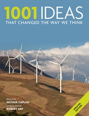 Buy 1001 Ideas That Changed The Way We Think