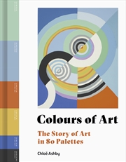 Buy Colours of Art