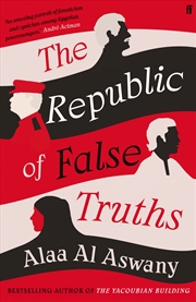 Buy The Republic of False Truths