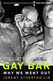 Buy Gay Bar