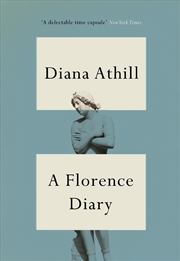 Buy A Florence Diary