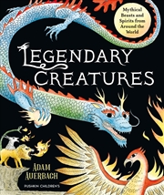 Buy Legendary Creatures