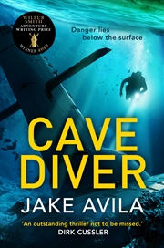 Buy Cave Diver