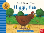 Buy Higgly Hen (Farmyard Friends)