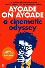 Buy Ayoade on Ayoade