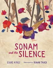 Buy Sonam and the Silence