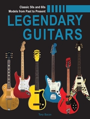 Buy Legendary Guitars