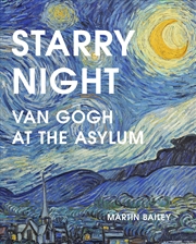 Buy Starry Night