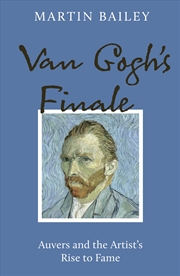 Buy Van Gogh's Finale