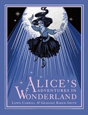 Buy Alice's Adventures in Wonderland