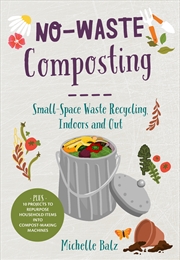 Buy No-Waste Composting