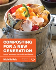 Buy Composting for a New Generation