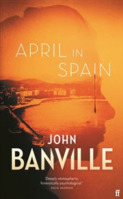 Buy April in Spain