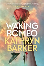 Buy Waking Romeo