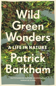 Buy Wild Green Wonders