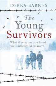 Buy The Young Survivors