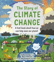 Buy The Story of Climate Change