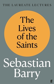 Buy The Lives of the Saints