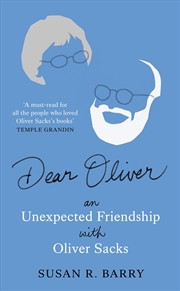 Buy Dear Oliver