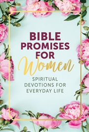 Buy Bible Promises for Women