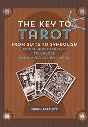 Buy Key to Tarot