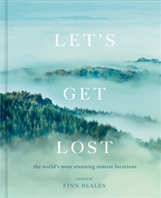 Buy Let's Get Lost