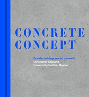 Buy Concrete Concept