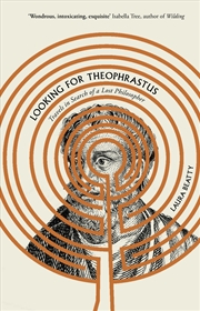 Buy Looking for Theophrastus