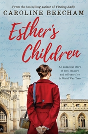 Buy Esther's Children