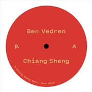 Buy Chiang Sheng