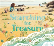 Buy Searching for Treasure