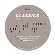 Buy Classics Vol 3