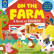 Buy On the Farm: Book of Sounds