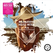 Buy Milk & Sugar House Nation Ibiza 2024