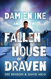 Buy Damien Ike and the Fallen House of Draven