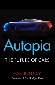 Buy Autopia