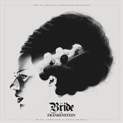 Buy Bride Of Frankenstein - The 1935 Original Soundtrack Recording (Limited Red & Yellow Vinyl)