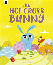 Buy The Hot Cross Bunny