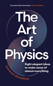 Buy The Art of Physics