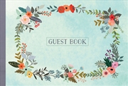 Buy Guest Book (Nature)