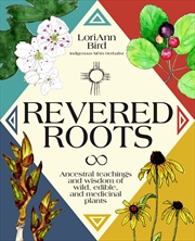 Buy Revered Roots