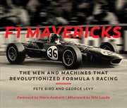 Buy F1 Mavericks