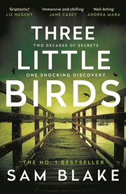 Buy Three Little Birds